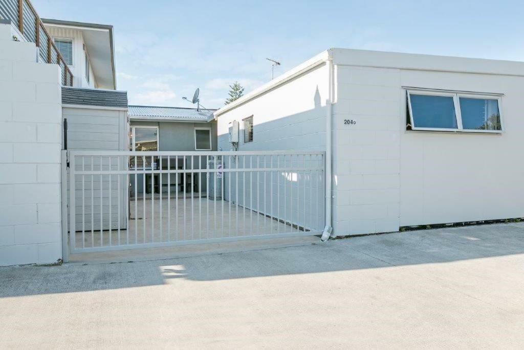 Beachfront Location Mount Maunganui Exterior foto